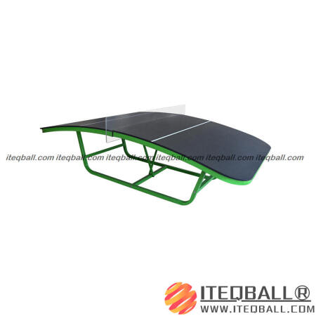 Teqball Outdoor Table Factory Manufacturer | Premium Outdoor Teqball Table - Pankasports®