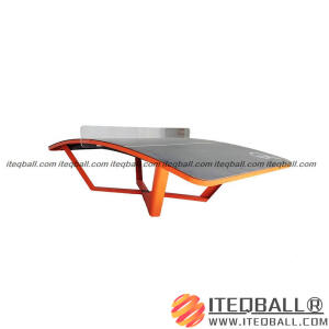 Table Teqball Design Populaire Usine Fabricant | Table Teqball Best-Seller Populaire - Pankasports®