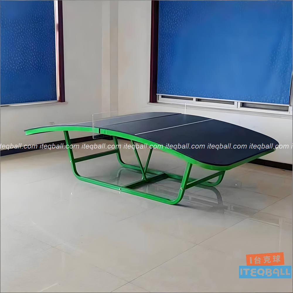 Teqball Indoor Table Factory Manufacturer | Premium Indoor Teqball Table - Pankasports®