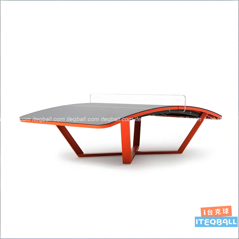 Teqball Popular Design Table Factory Manufacturer | Best-Selling Popular Teqball Table - Pankasports®